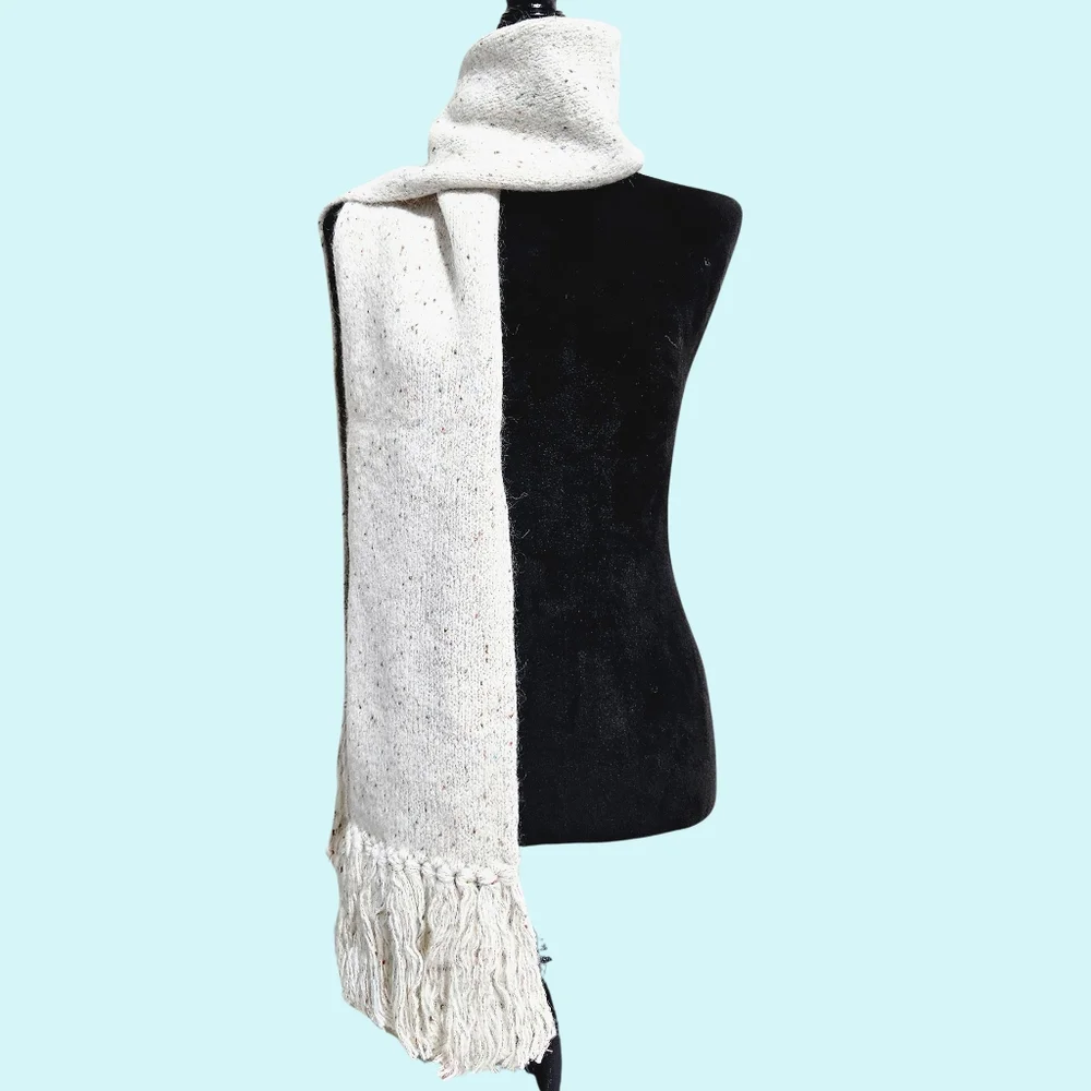 All Saints Scarf 68